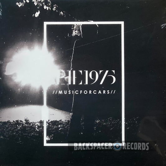 The 1975 – Music For Cars EP (Sealed)