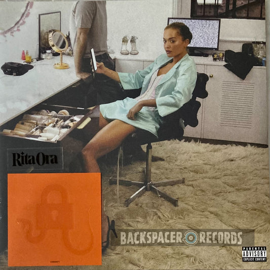 Rita Ora – You & I LP (Sealed)