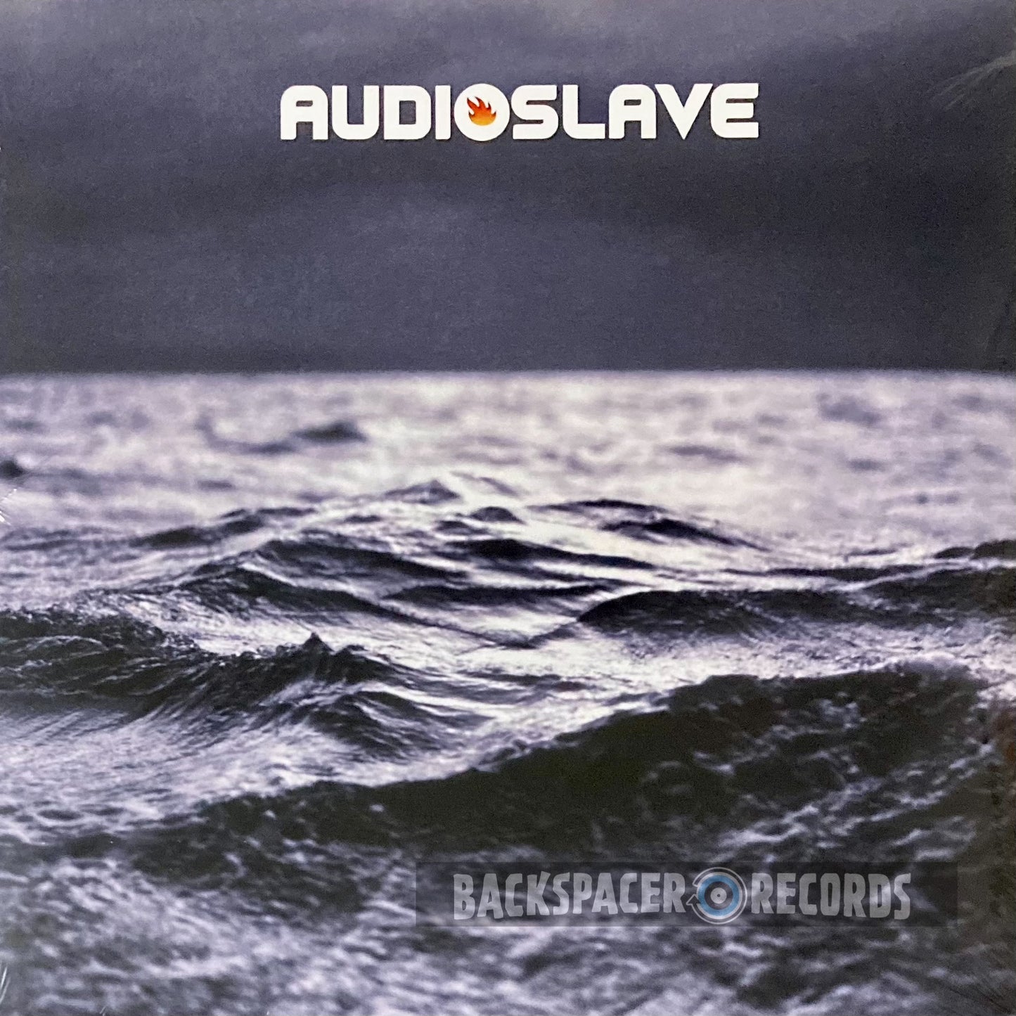 Audioslave - Out Of Exile 2-LP (Sealed)