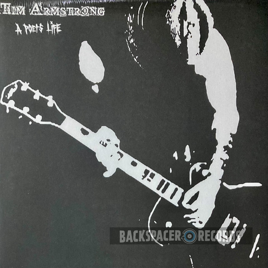 Tim Armstrong - Poet's Life LP (Sealed)