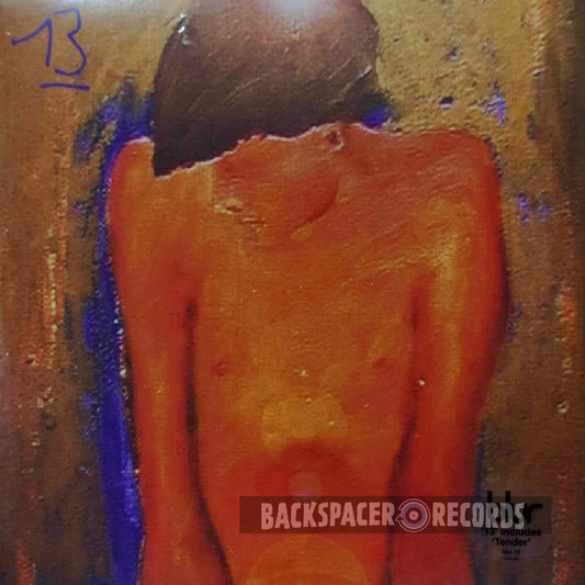 Blur – 13 2-LP (Sealed)