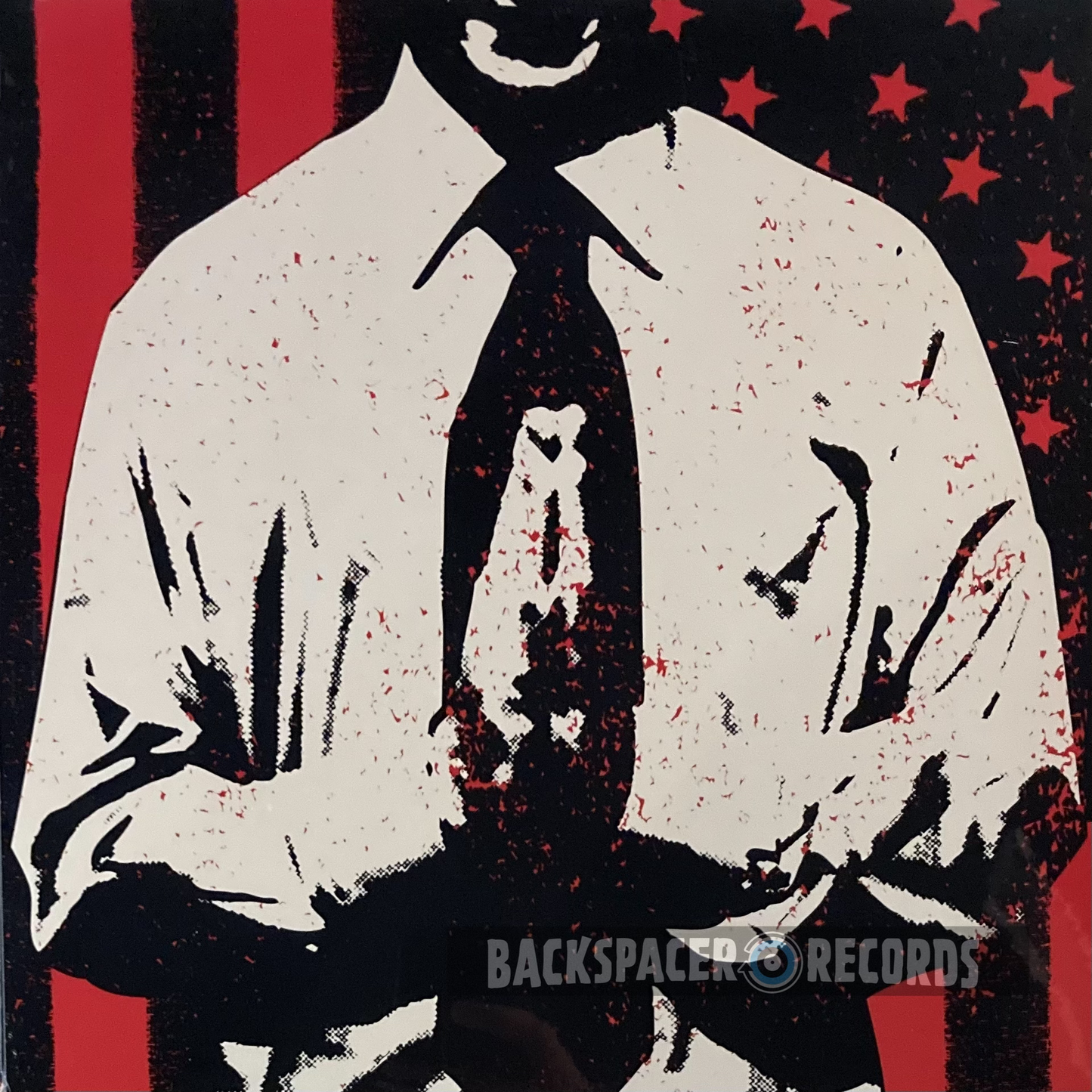 Bad Religion - Empire Strikes First LP (Sealed)