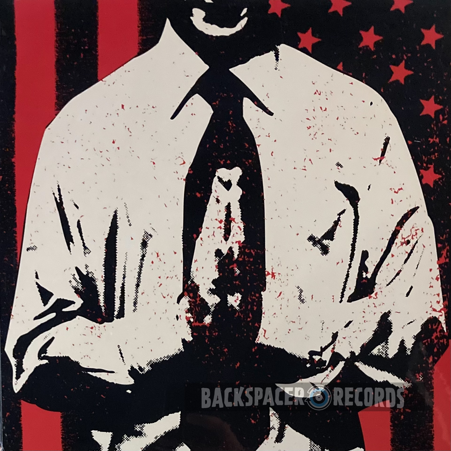 Bad Religion – Empire Strikes First LP (Sealed)