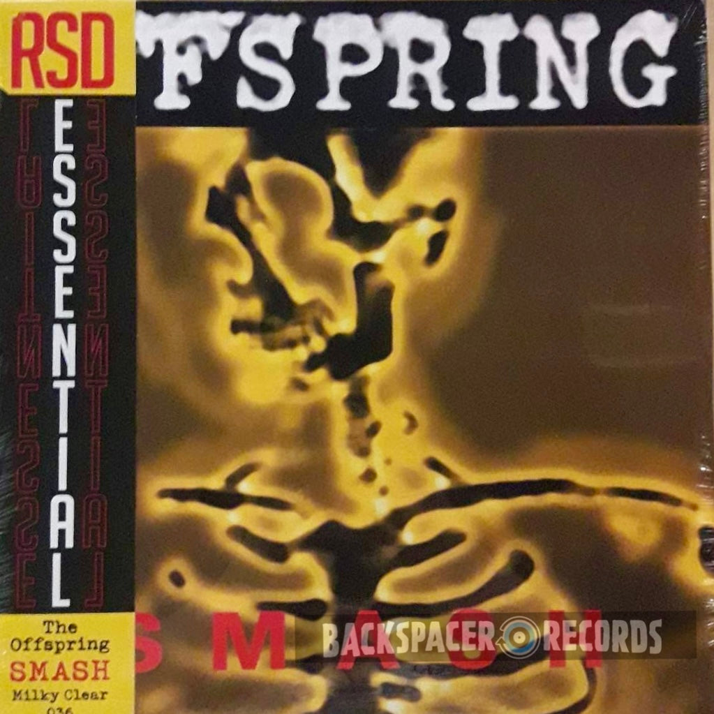 The Offspring - Smash (Limited Edition) LP (Sealed)