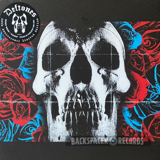 Deftones - Deftones LP (Limited Edition)