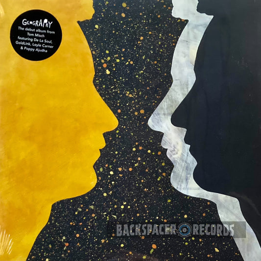 Tom Misch – Geography 2-LP (Sealed)