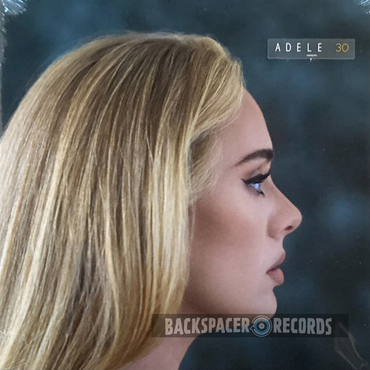 Adele – 30 2-LP (Limited Edition)