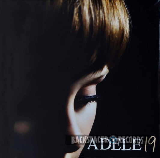 Adele - 19 LP (Sealed)