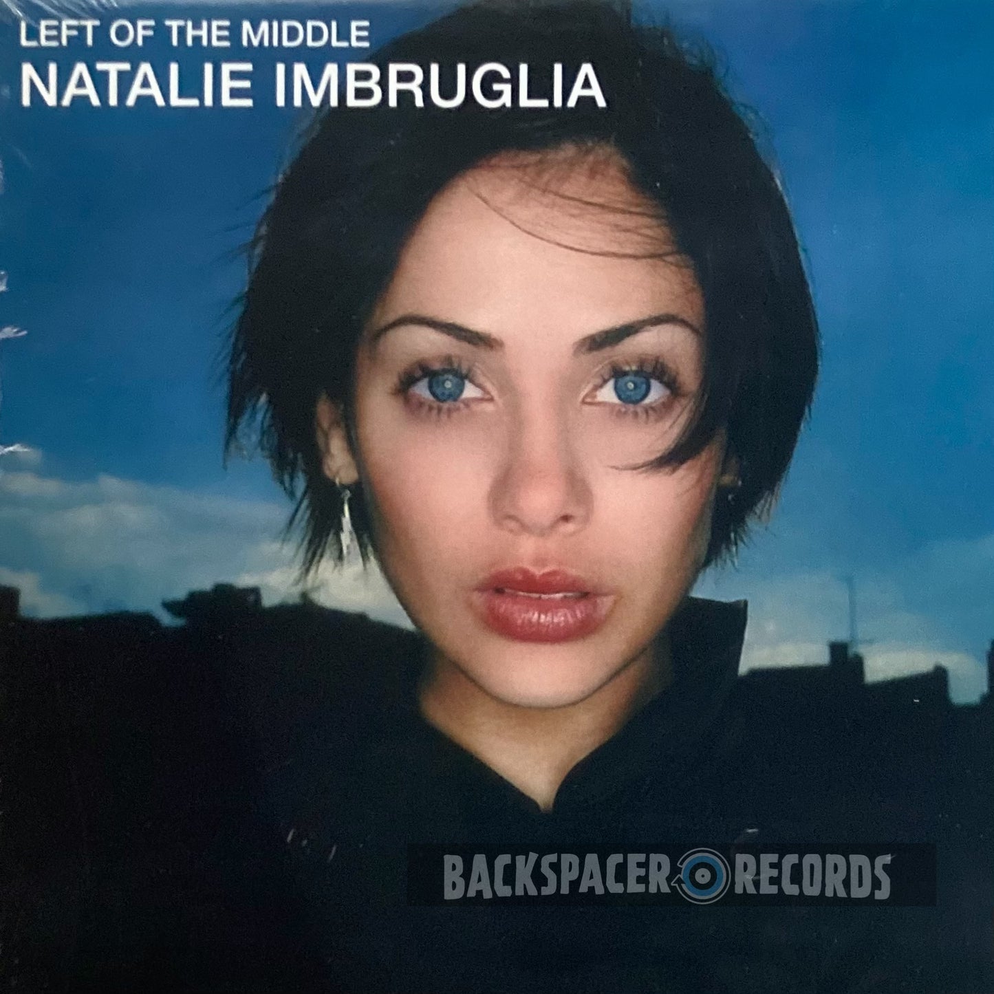 Natalie Imbruglia – Left Of The Middle (Limited Edition) LP (Sealed)