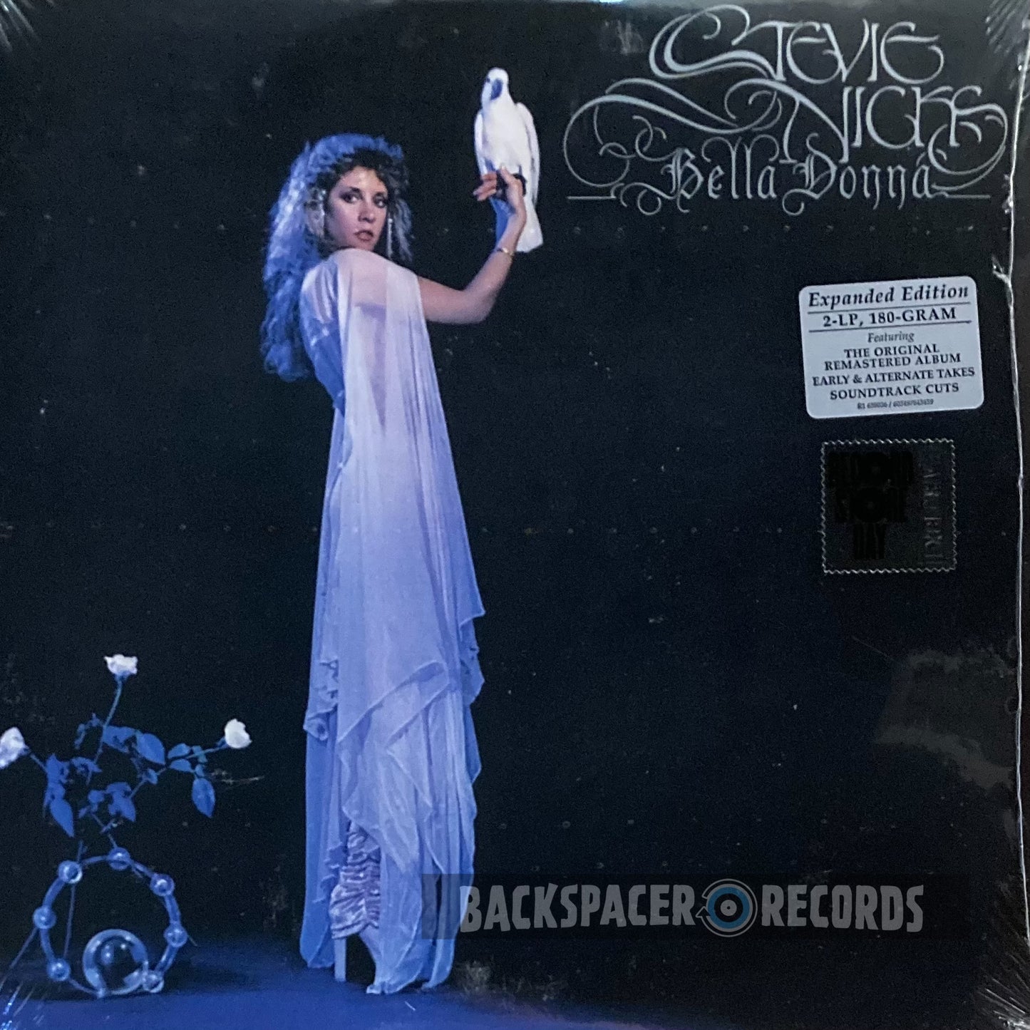 Stevie Nicks - Bella Donna (Limited Edition) 2-LP (Sealed)
