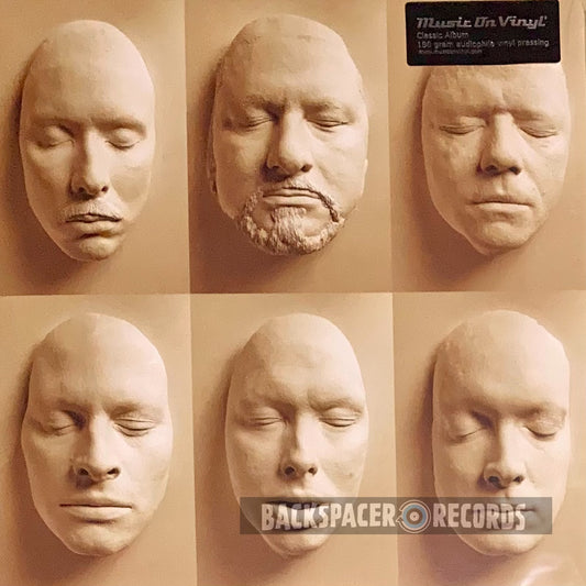 Soundtrack Of Our Lives ‎– Behind The Music 2-LP (Limited Edition)