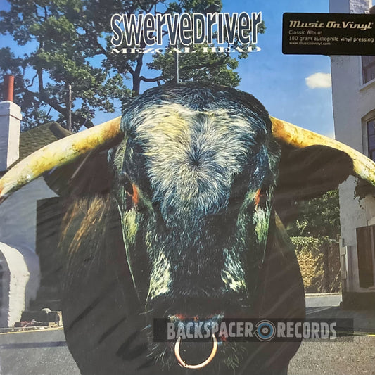 Swervedriver – Mezcal Head LP (MOV)