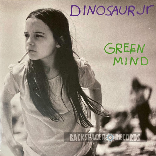 Dinosaur Jr. - Green Mind 2-LP (Sealed)