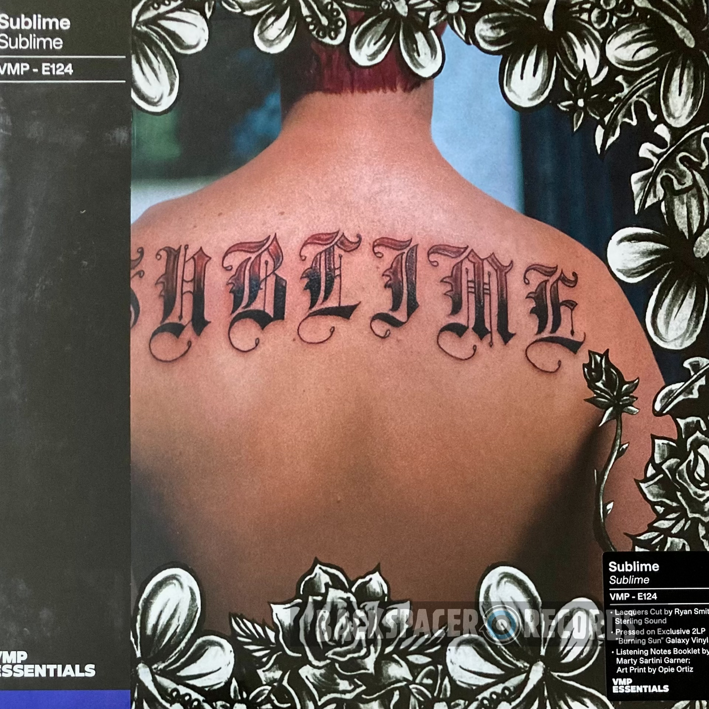 Sublime - Sublime 2-LP (VMP Exclusive)