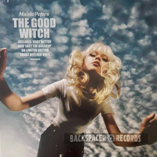 Maisie Peters - The Good Witch (Limited Edition) LP (Sealed)