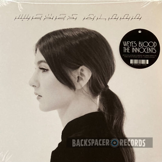 Weyes Blood – The Innocents LP (Sealed)