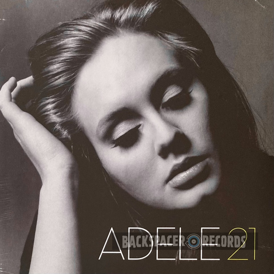 Adele - 21 LP (Sealed)