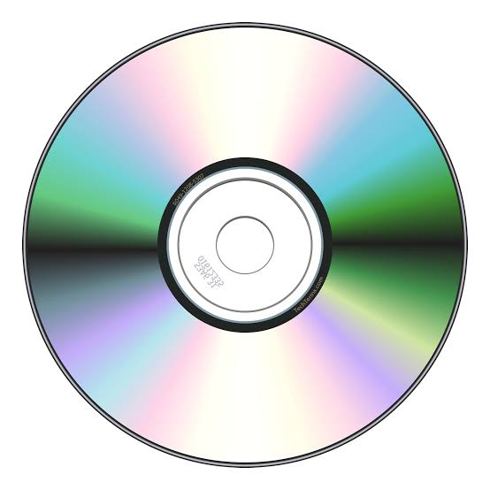 TEST - CD