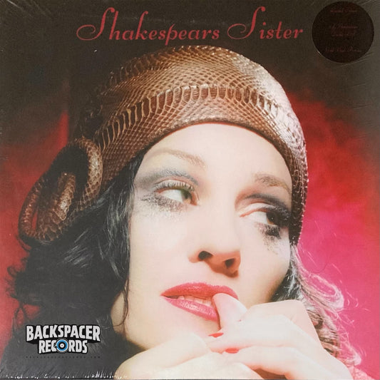 Shakespears Sister ‎– Songs From The Red Room 2-LP (Sealed)