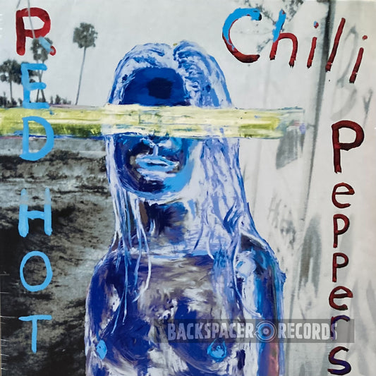 Red Hot Chili Peppers – By The Way 2-LP (Sealed)
