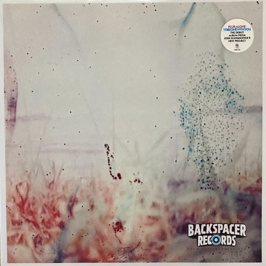 Pluralone – To Be One With You LP (Sealed)