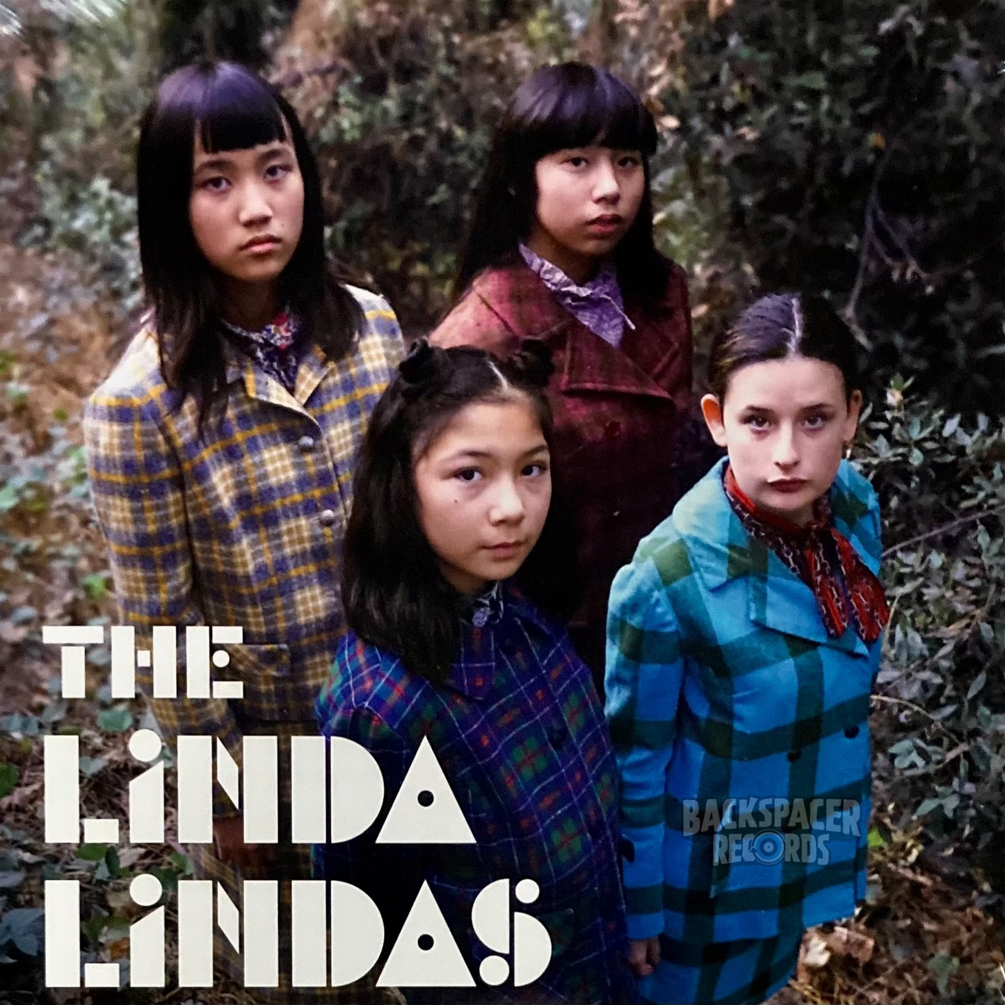 The Linda Lindas - The Linda Lindas EP (Sealed)