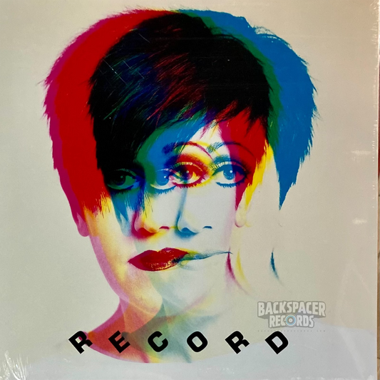 Tracey Thorn - Record LP (Sealed)