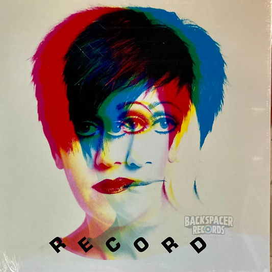 Tracey Thorn – Record LP (Sealed)