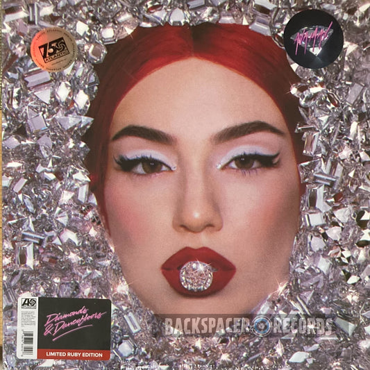 Ava Max – Diamonds & Dancefloors LP (Limited Edition)