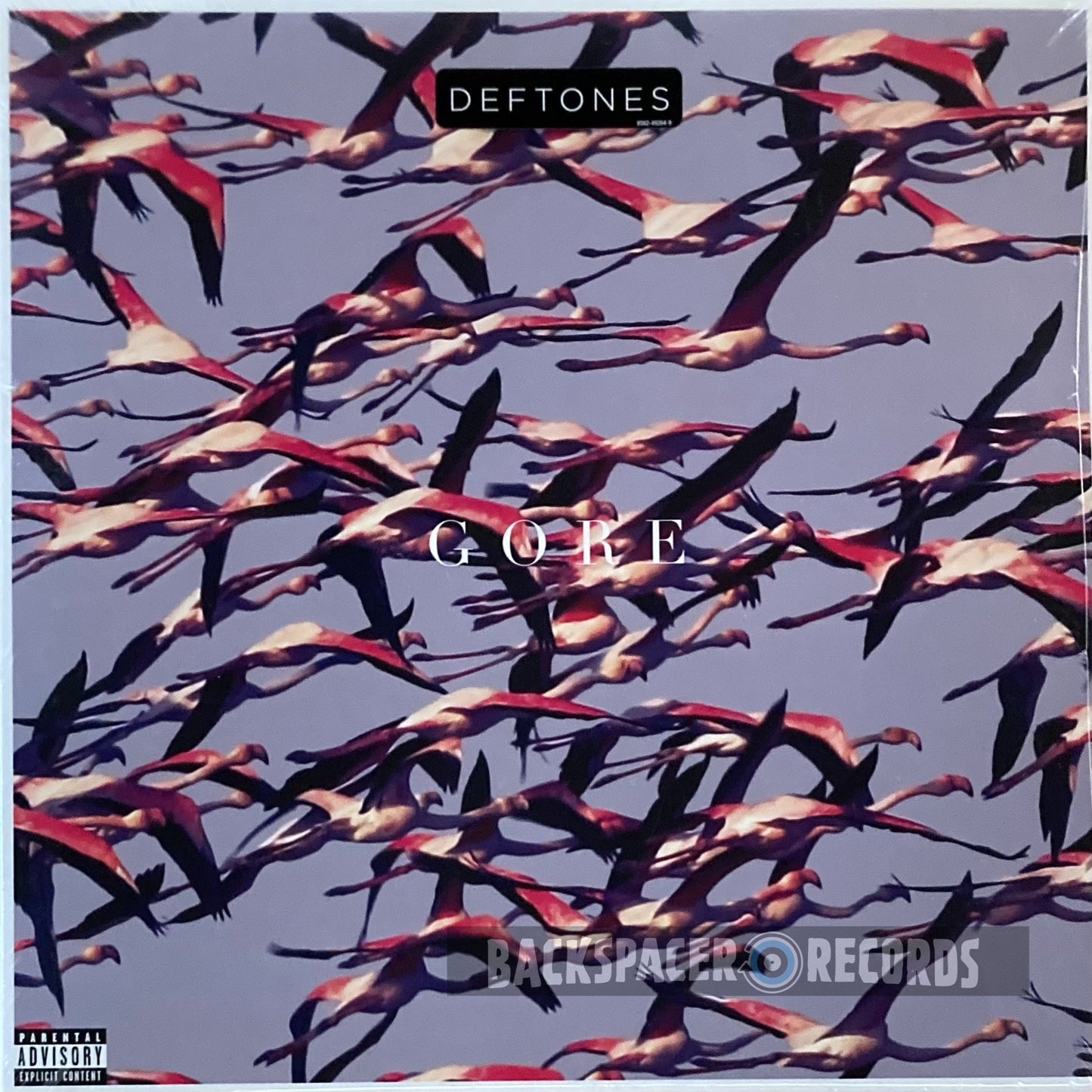Deftones - Gore 2-LP (Sealed)