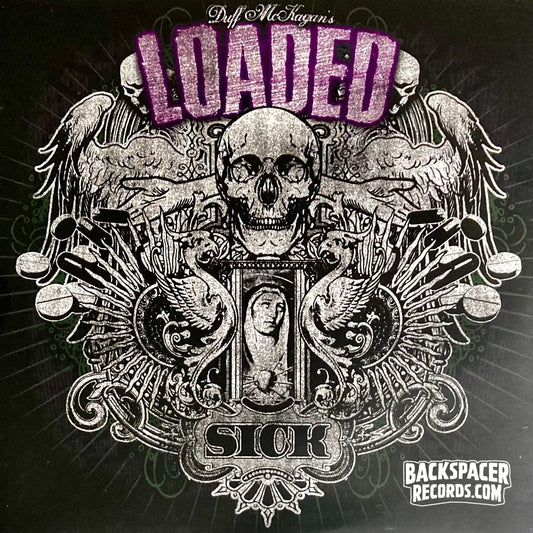 Duff McKagan's Loaded – Sick 2-LP (Sealed)