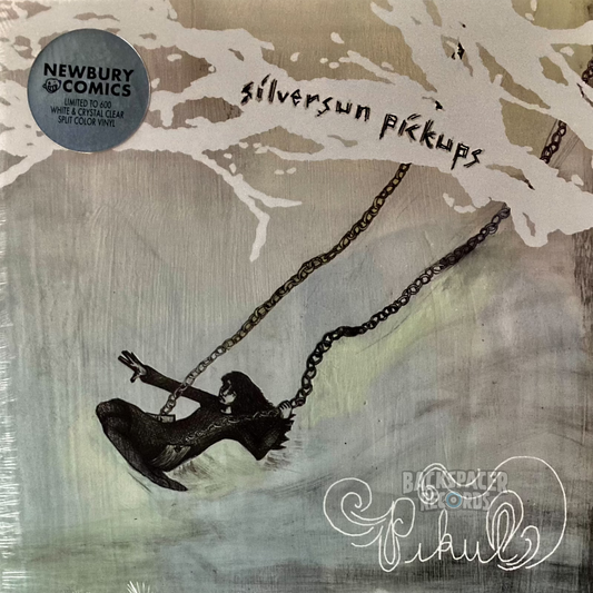 Silversun Pickups – Pikul (Limited Edition) EP (Sealed)