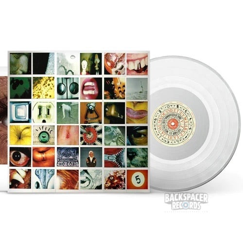 Pearl Jam – No Code LP (Limited Edition)