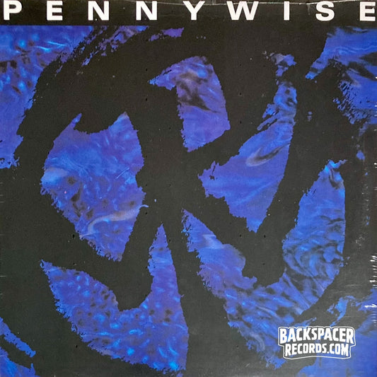 Pennywise - Pennywise LP (Sealed)