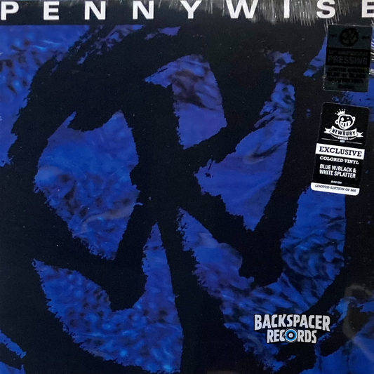 Pennywise - Pennywise (Limited Edition) LP (Sealed)