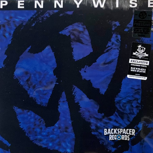 Pennywise - Pennywise LP (Limited Edition)