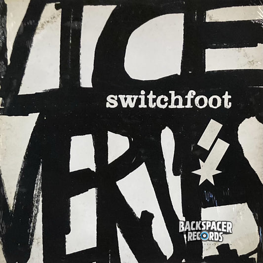 Switchfoot ‎– Vice Verses 2-LP (Limited Edition)