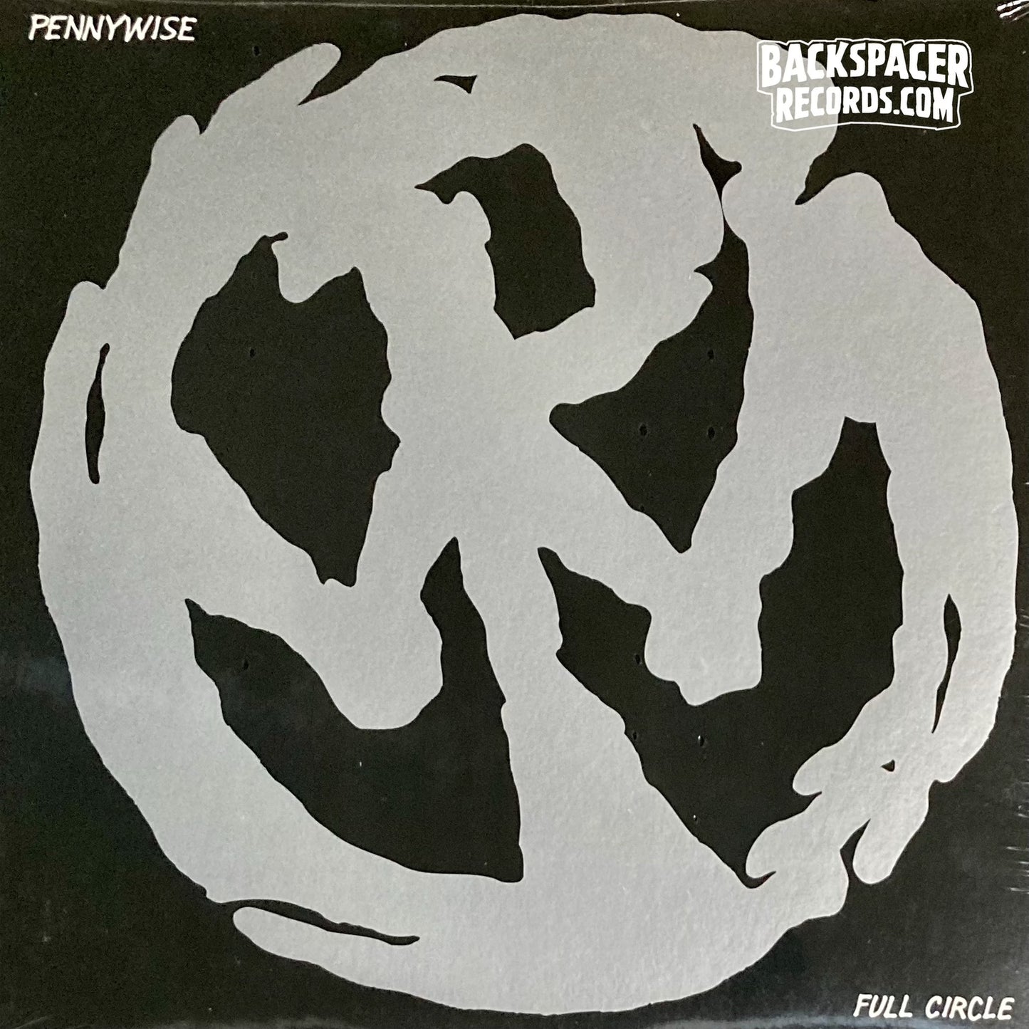 Pennywise - Full Circle LP (Sealed)