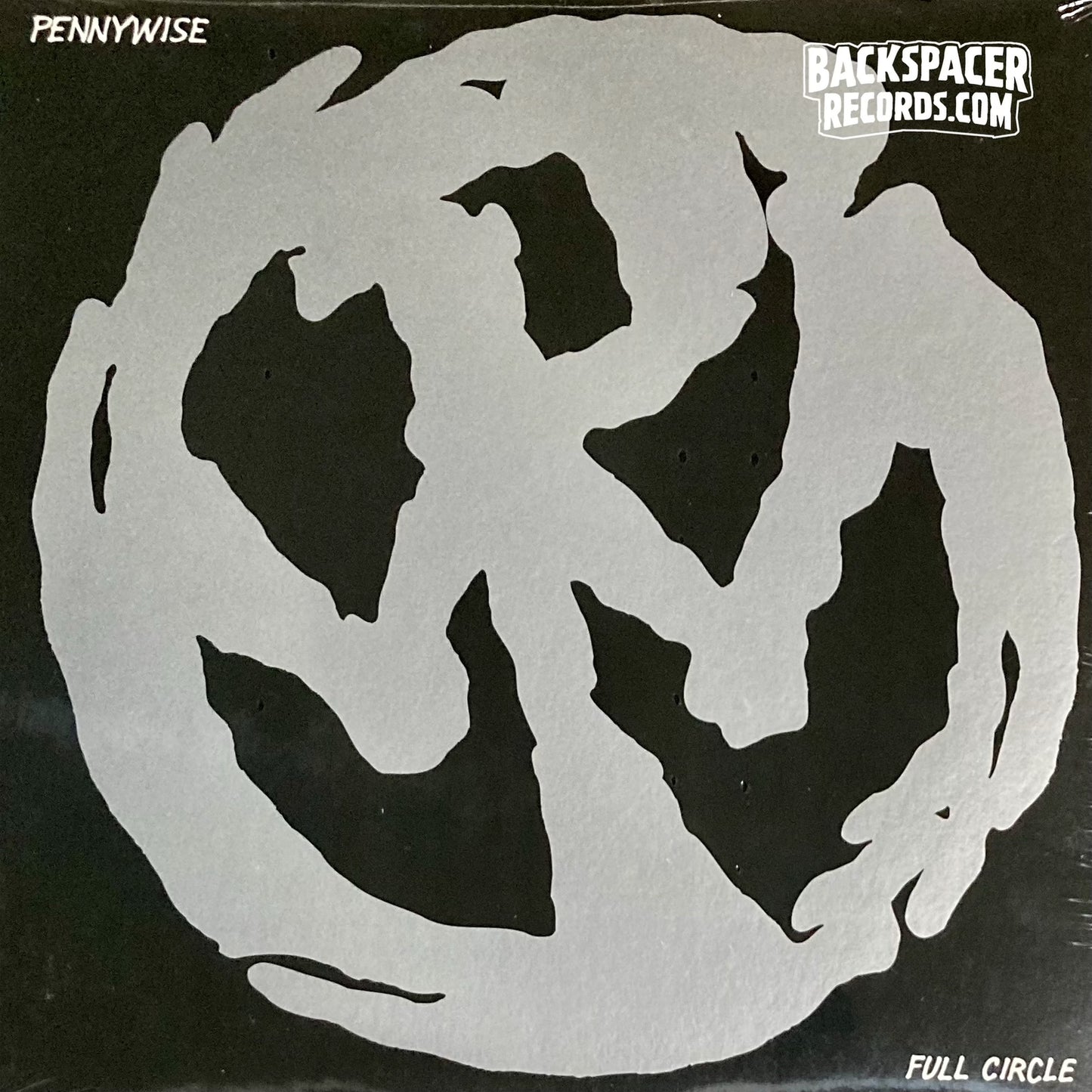 Pennywise – Full Circle LP (Sealed)