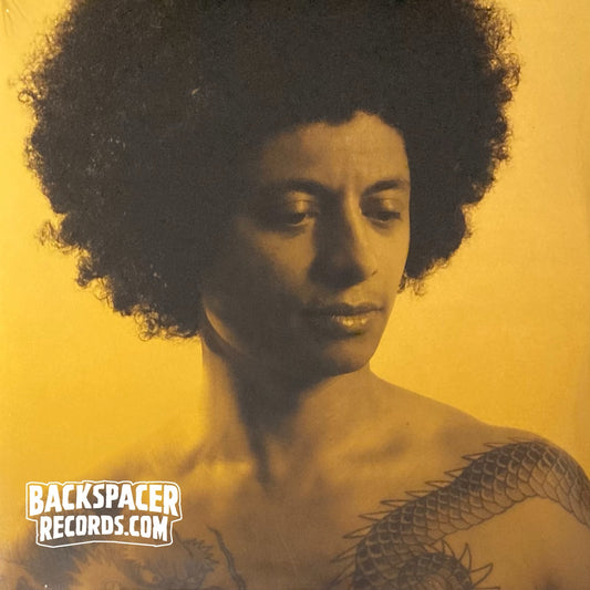 José James ‎– No Beginning No End 2-LP (Sealed)