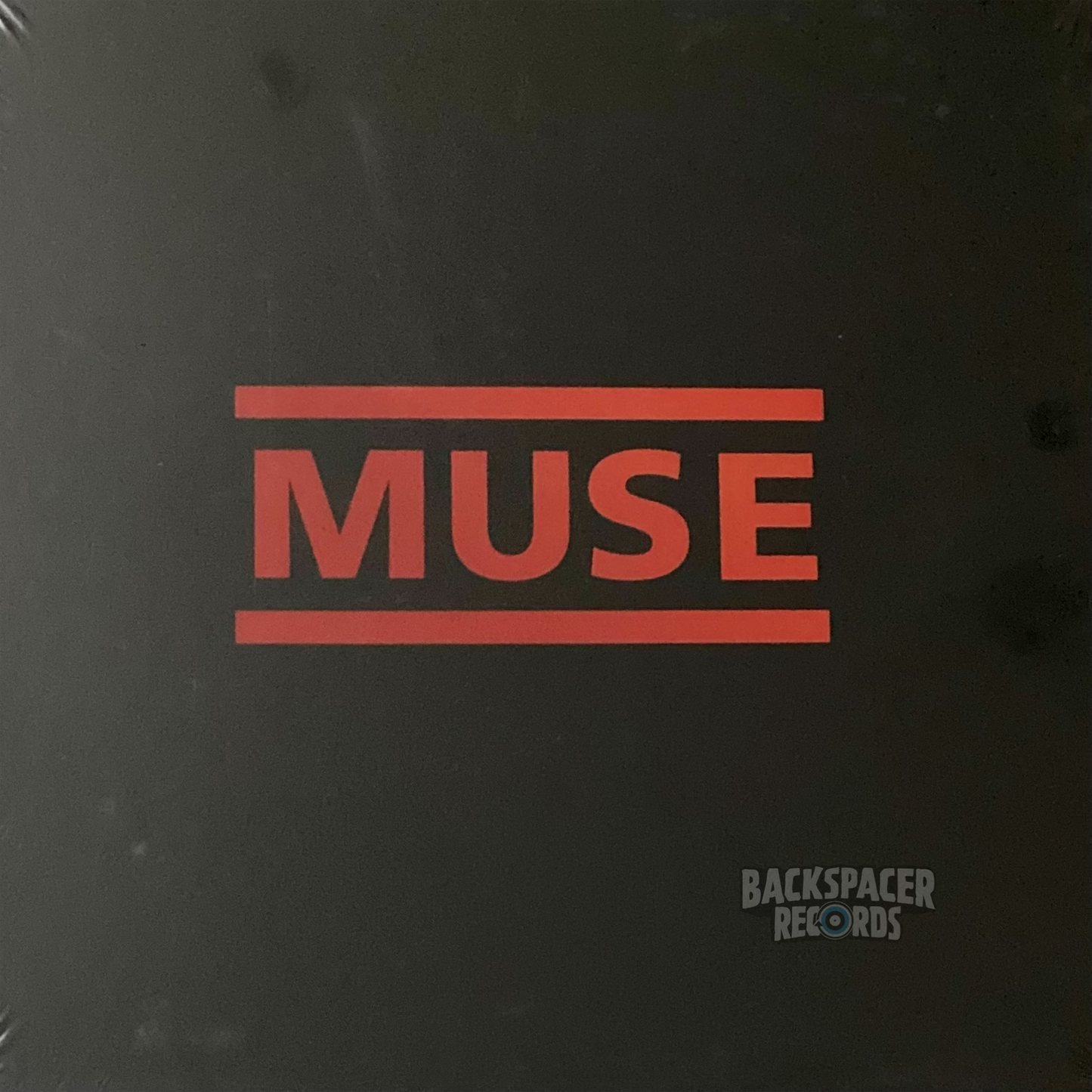 Muse ‎– Origin Of Muse Boxset (Sealed)