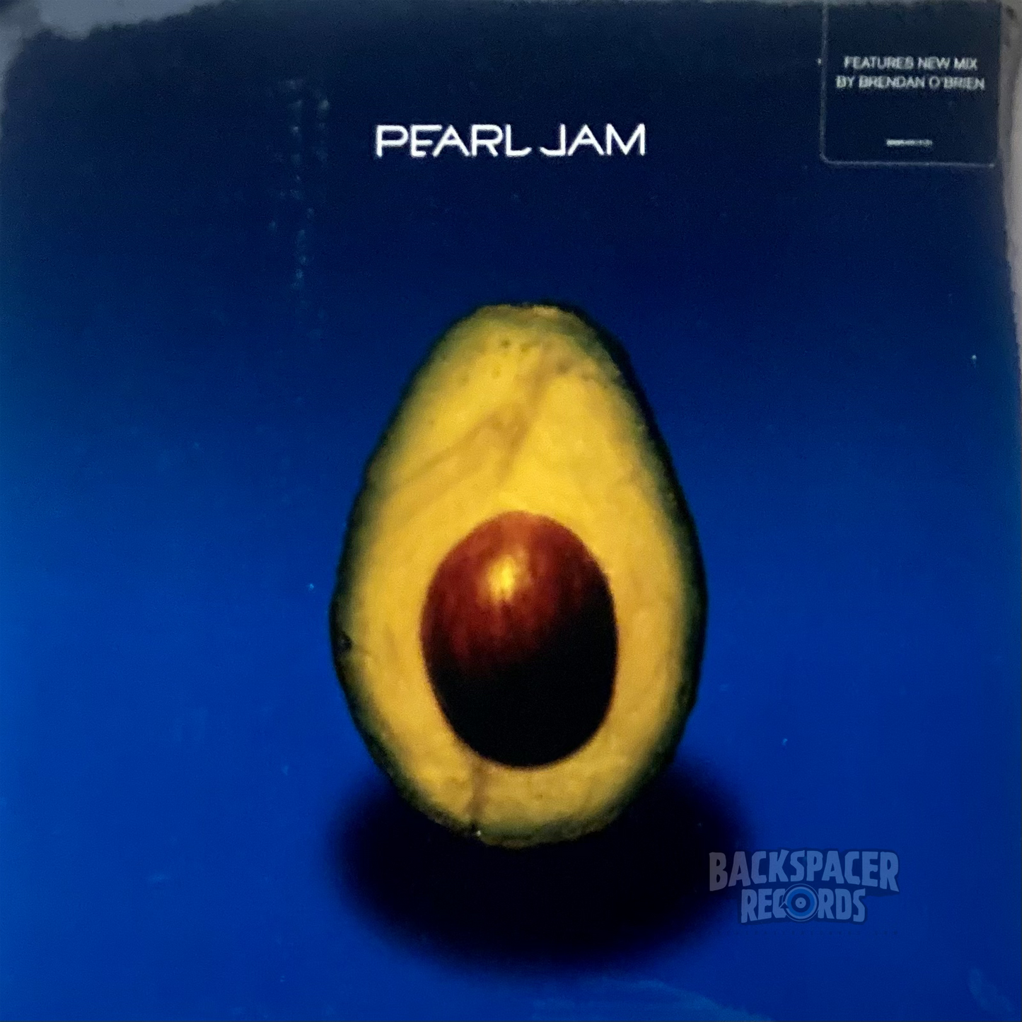 Pearl Jam - Pearl Jam 2-LP (Sealed)