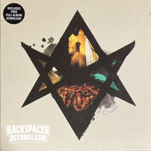Bring Me The Horizon ‎– Limited Boxset 5-LP (Sealed)