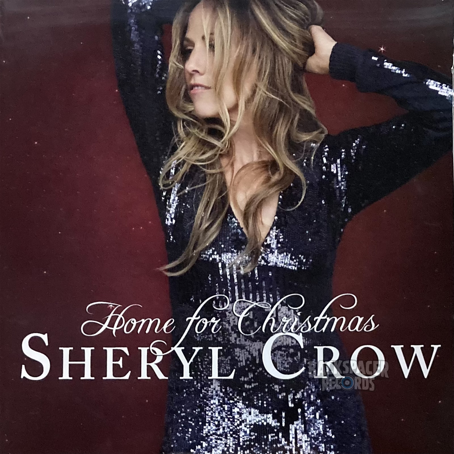 Sheryl Crow - Home For The Holidays LP (Sealed)