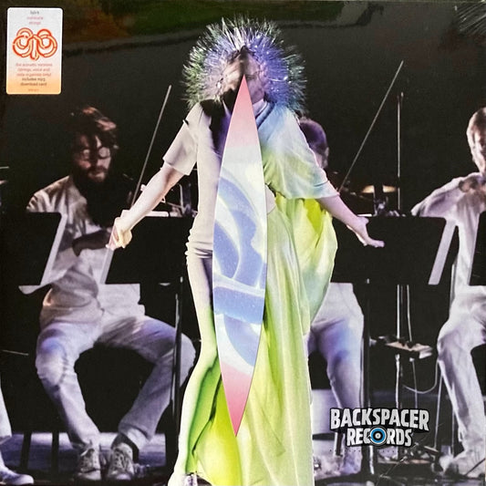 Björk – Vulnicura Strings 2-LP (Sealed)