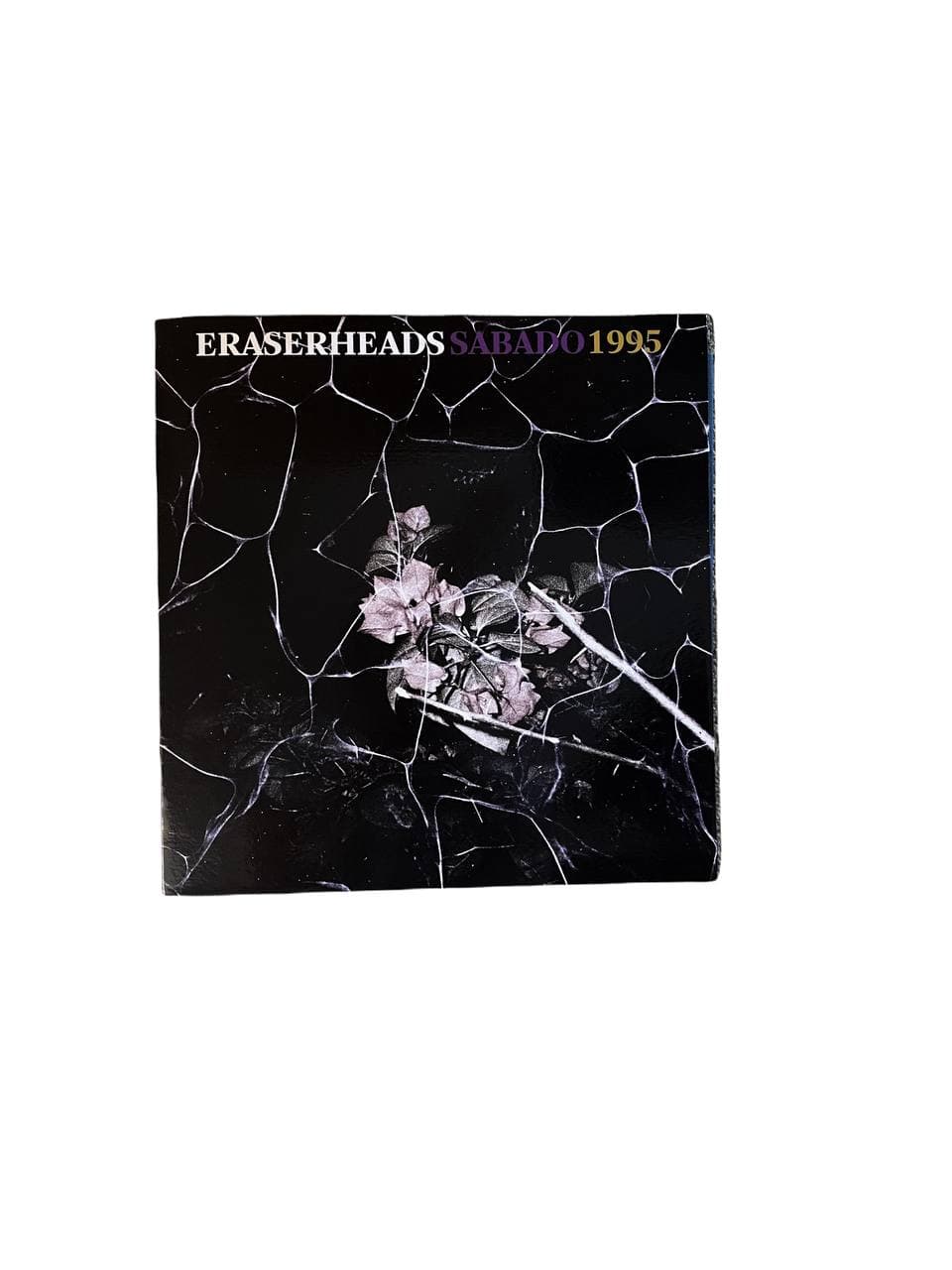Eraserheads - Sabado/1995 LP (Offshore Music)