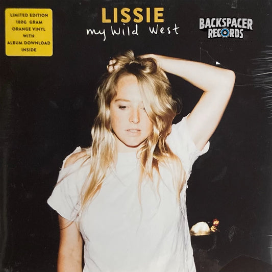 Lissie – My Wild West LP (Limited Edition)