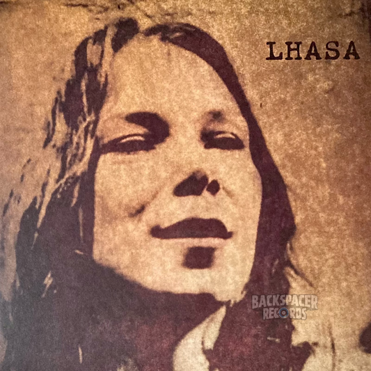 Lhasa ‎– Lhasa 2-LP (Sealed)