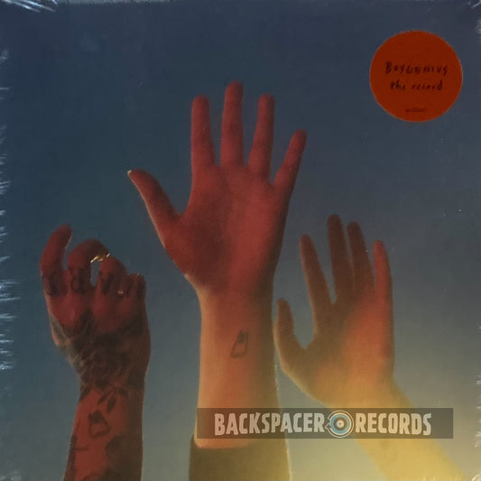 Boygenius – The Record LP (Sealed)