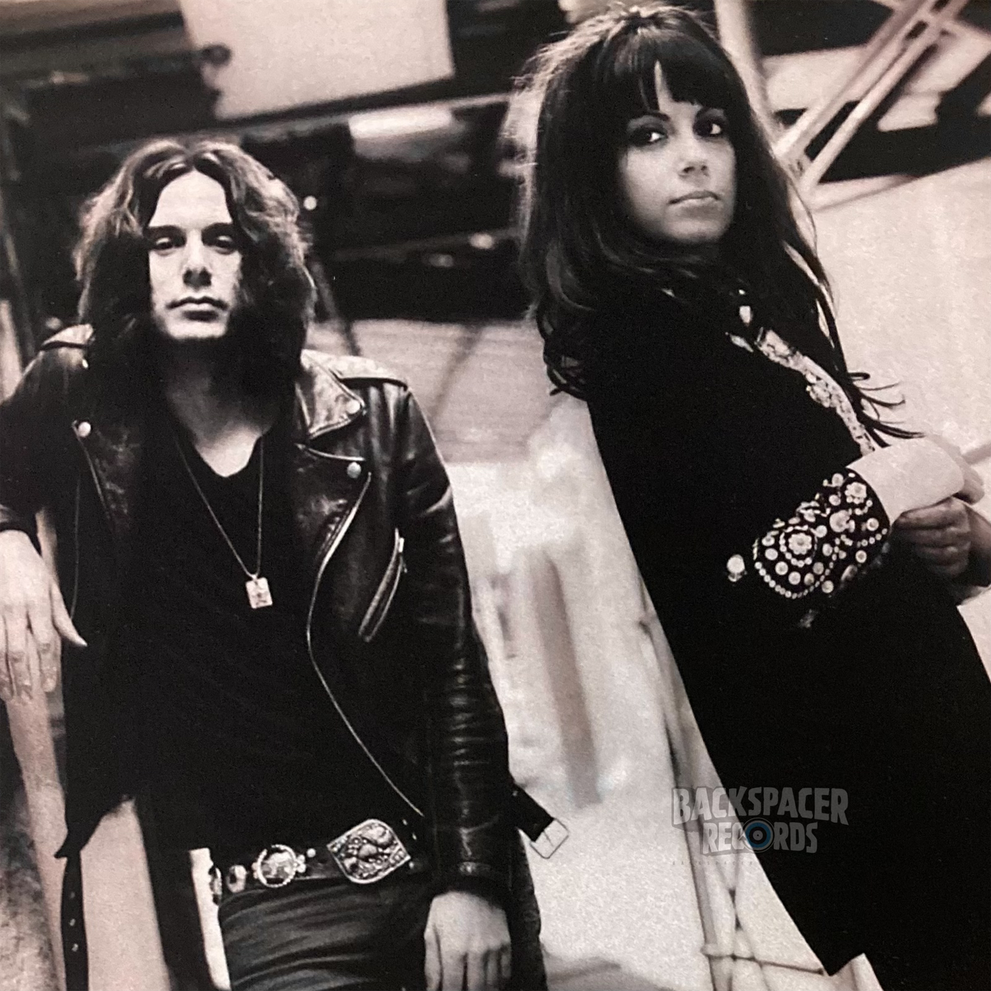 The Last Internationale – Soul On Fire LP (Limited Edition)